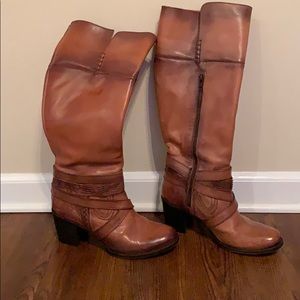 Free bird Boots 👢